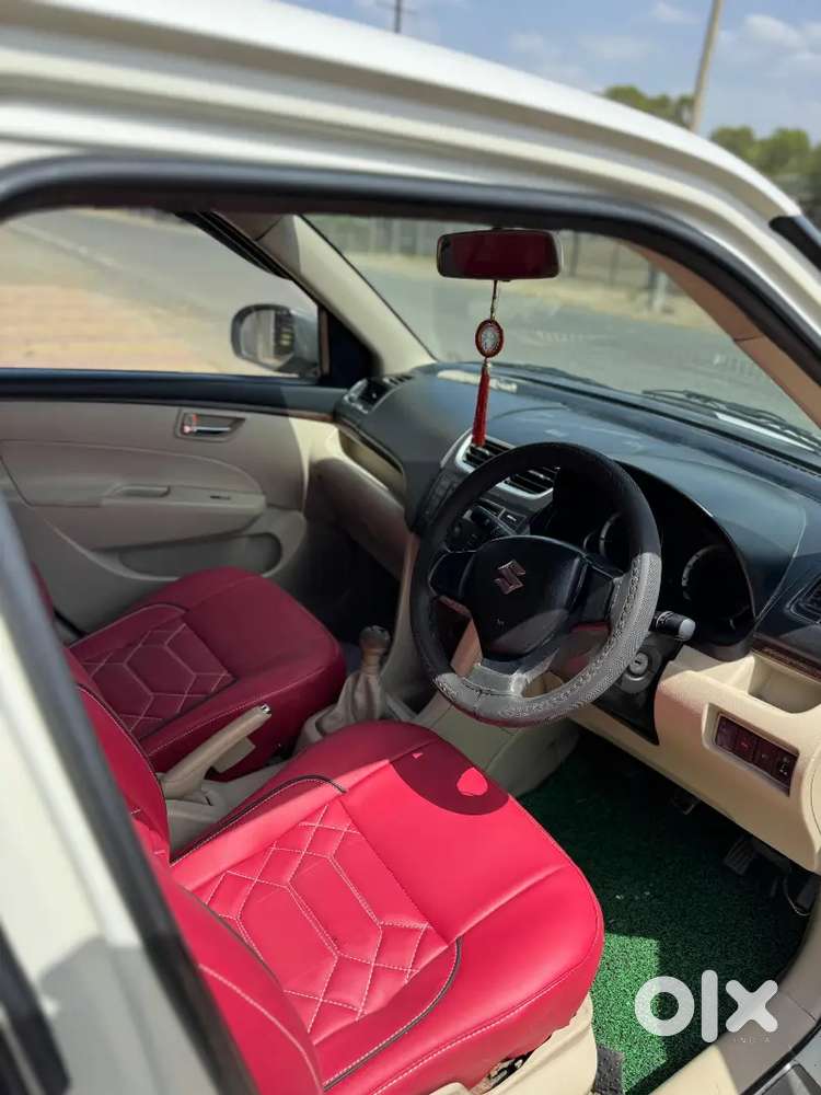 Maruti Suzuki Dzire 2014 Diesel Good Condition