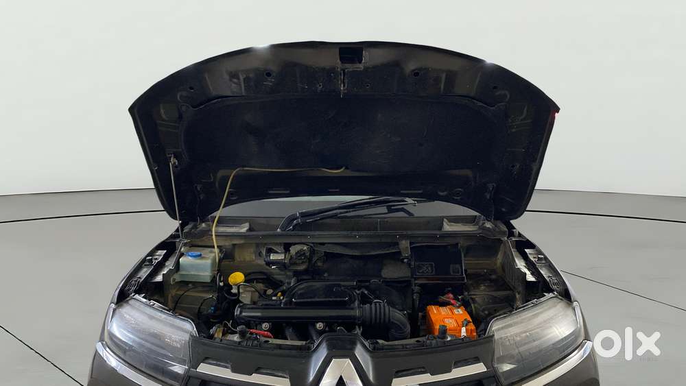 Renault Kwid 2019-ongoing 1.0 Rxt (o), 2019, Petrol