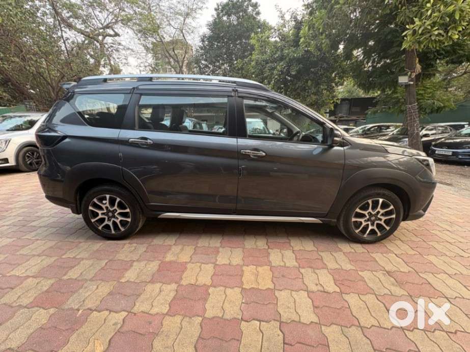 Maruti Suzuki Xl6 1.5 Zeta At, 2024, Petrol