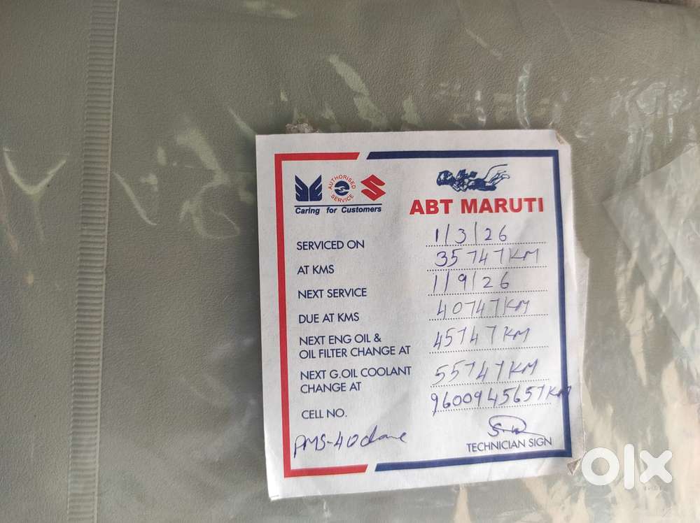 Maruti Suzuki Wagon R 1.2 Zxi Plus, 2023, Petrol
