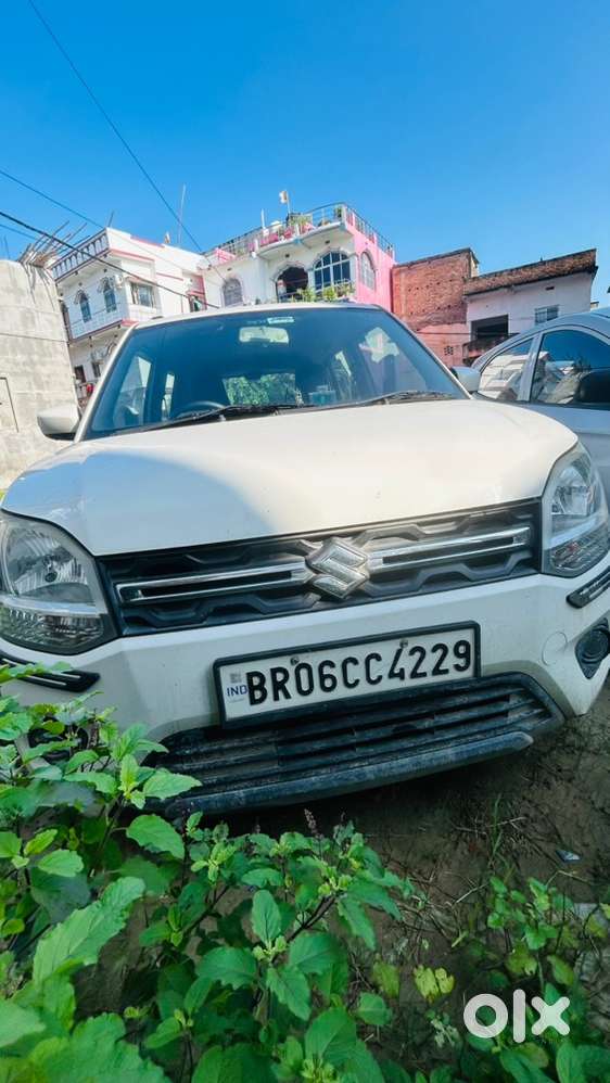 Maruti Suzuki Wagon R 2019 Best Engine And Interior