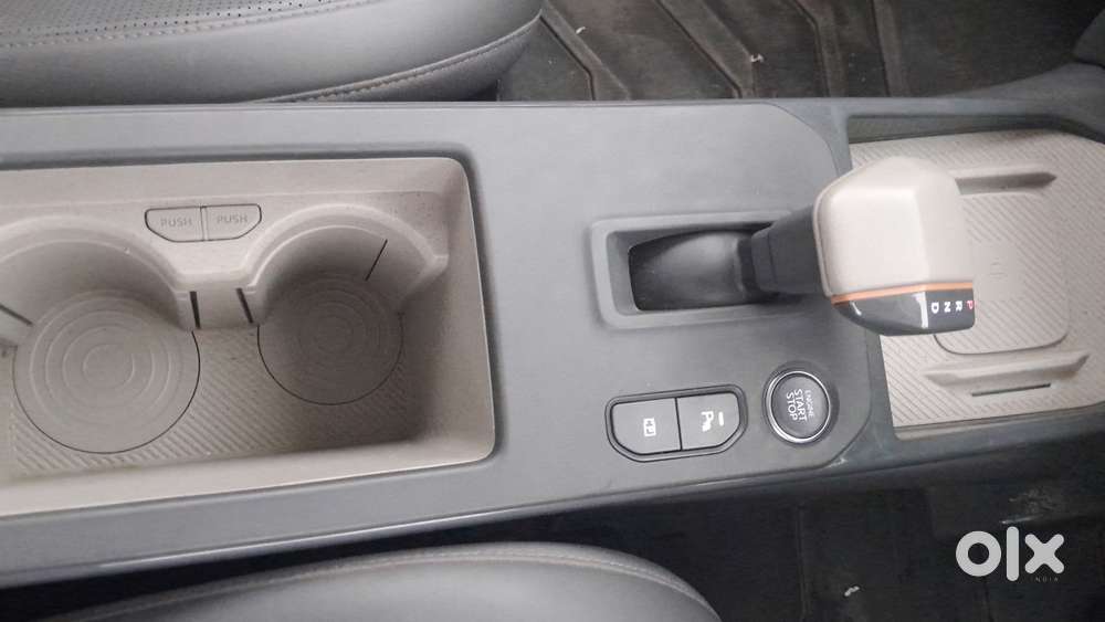 Kia Syros Htx Plus Opt Diesel At, 2025, Diesel