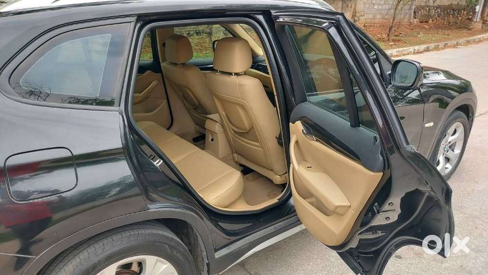 Bmw X1 2.0 Sdrive 20d, 2012, Diesel