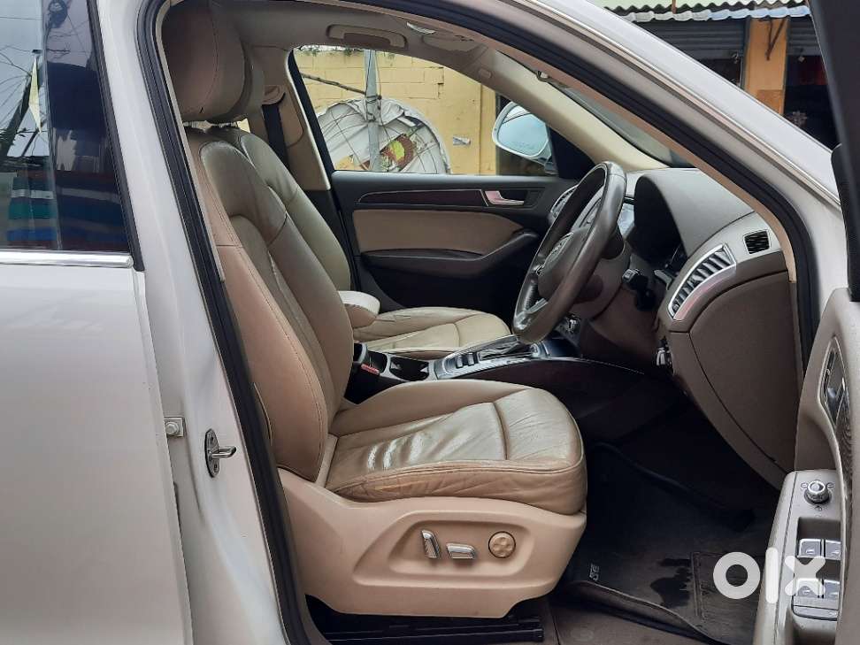 Audi Q5 3.0 Tdi, 2015, Diesel
