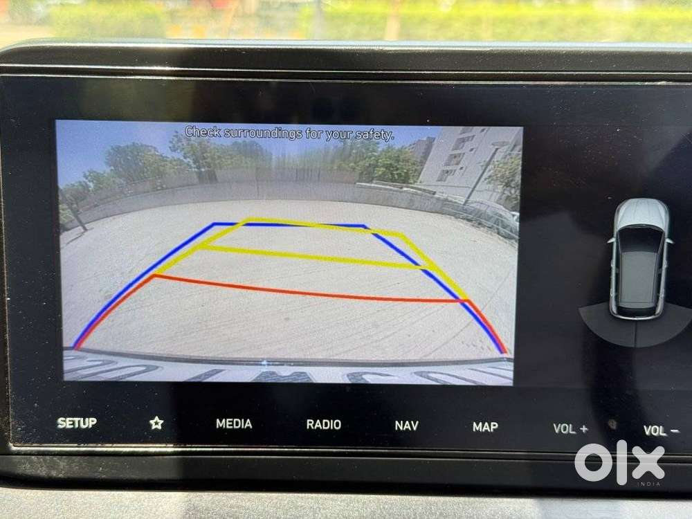 Hyundai Elite I20 Asta (o) 1.2 Mt, 2021, Petrol