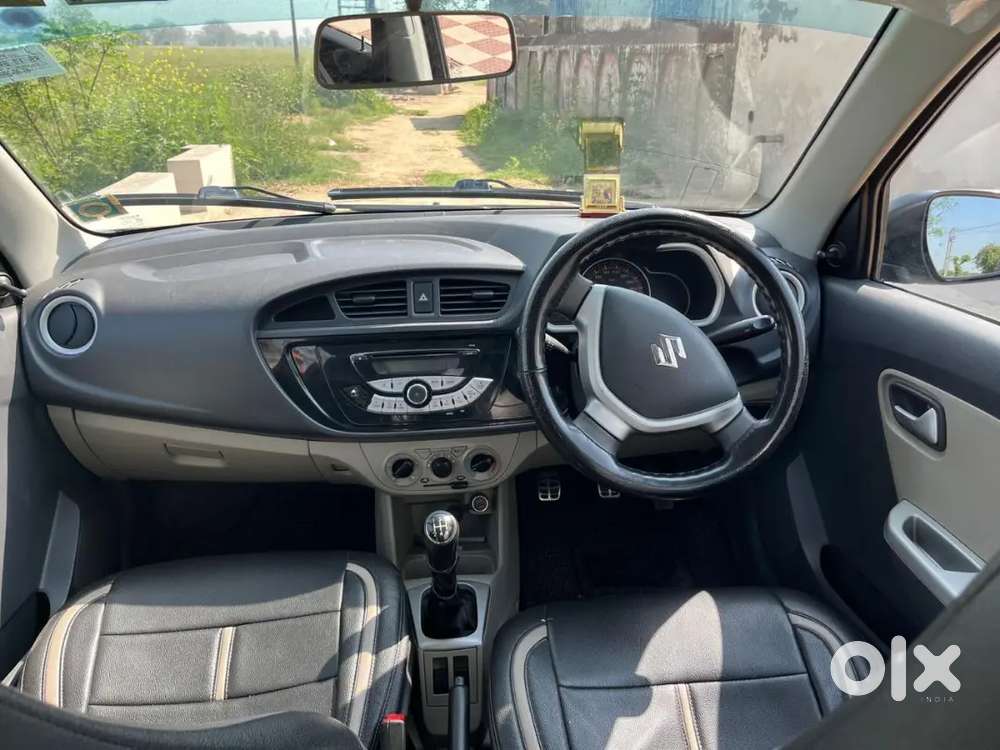 Maruti Suzuki Alto Sep 2018 Model, All Original