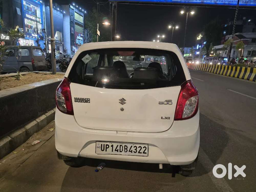 Well Maintained Single Hand December 2026 Model, 2 Tyre New