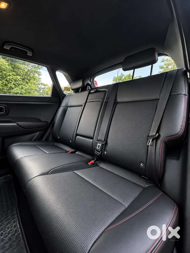 Hyundai Venue N Line N8 Dct, 2025, Petrol