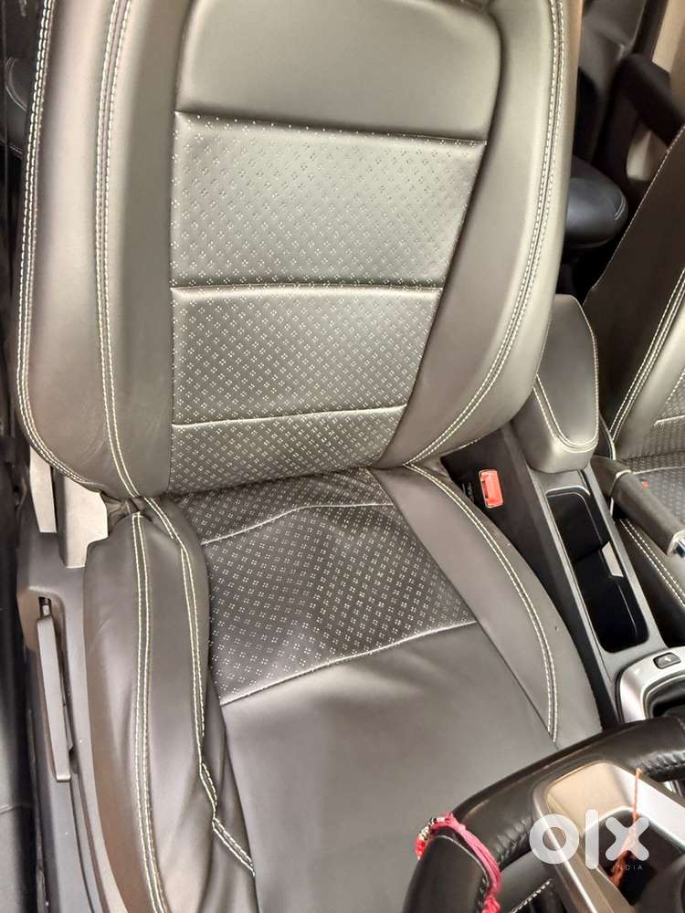 Tata Altroz Xz Plus Petrol Edition Start Stop Push Button