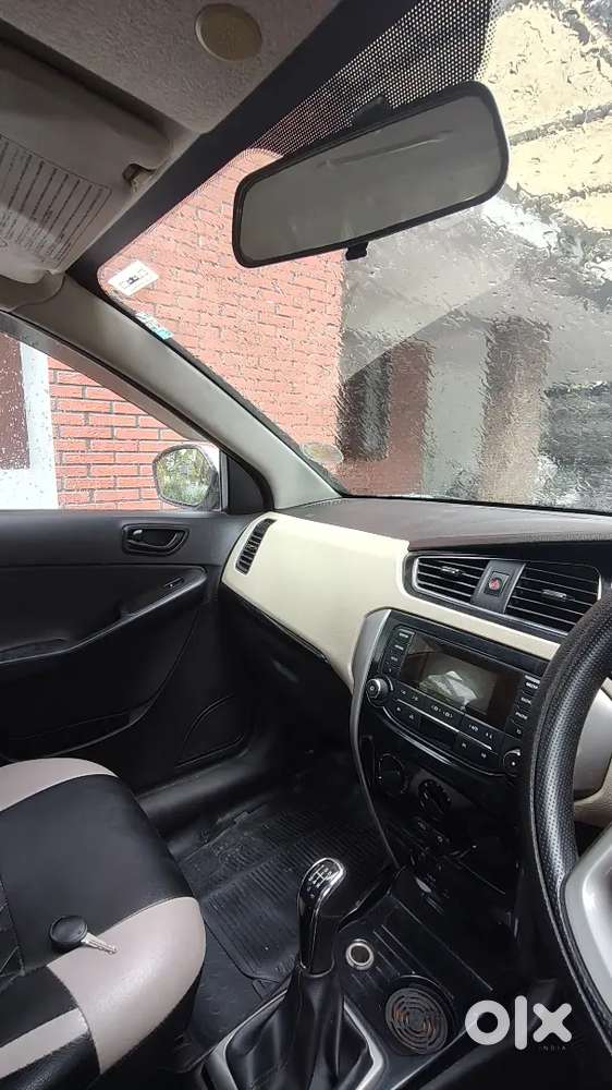 Tata Zest 2015 Diesel Well Maintained