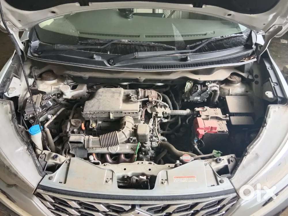 Maruti Suzuki Ertiga Lxi 2026 Year