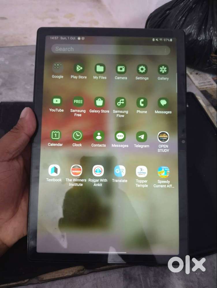Second Hand Tablets in Hurawali New Colony, Used Tablets for sale in