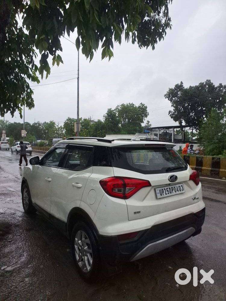 Mahindra Xuv300 W8 Diesel, 2022, Diesel
