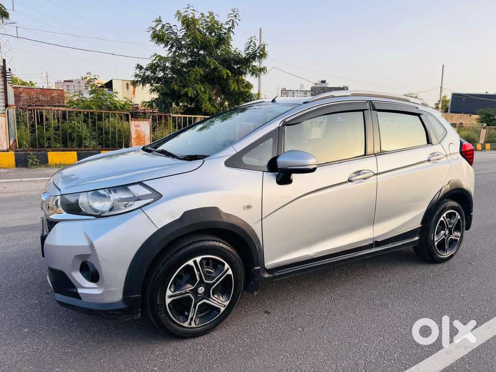 Honda Br-v Style Edition Diesel S, 2017, Diesel