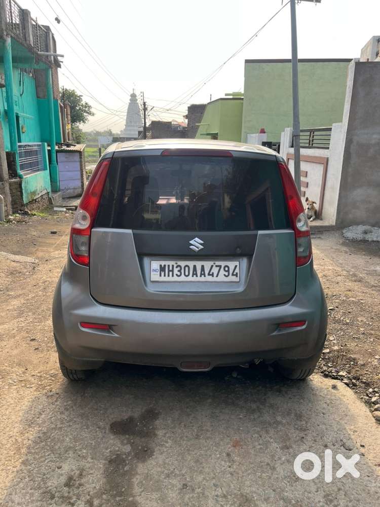 Maruti Ritz Vdi 2012