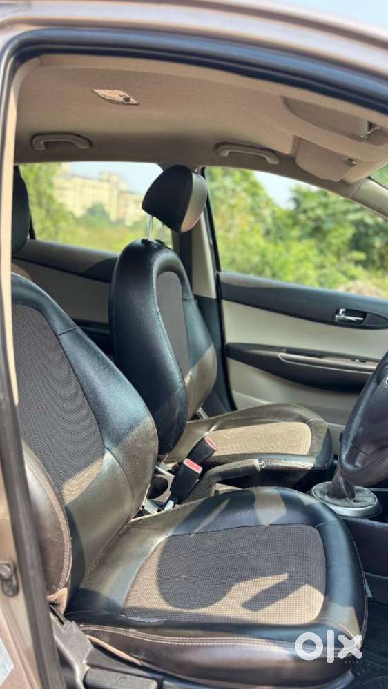 Hyundai I20 2012-2014 Magna, 2013, Petrol