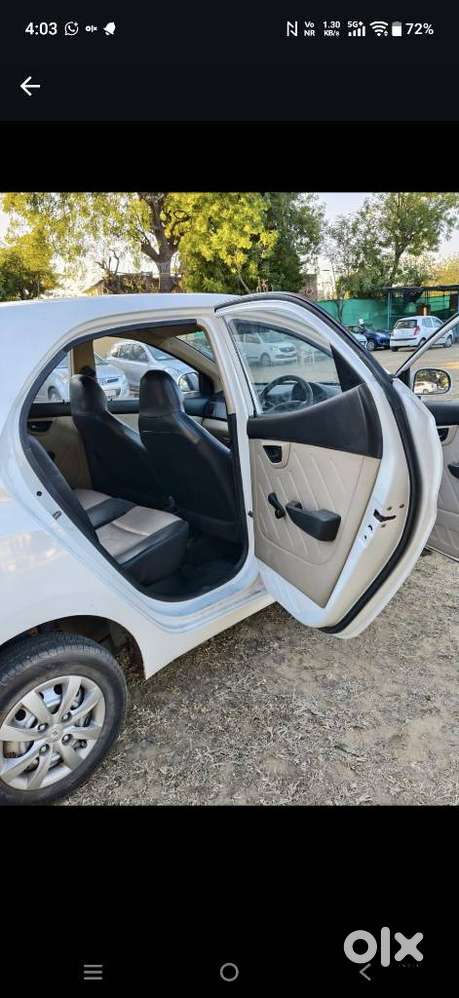 Hyundai Eon D-lite +, 2014, Petrol