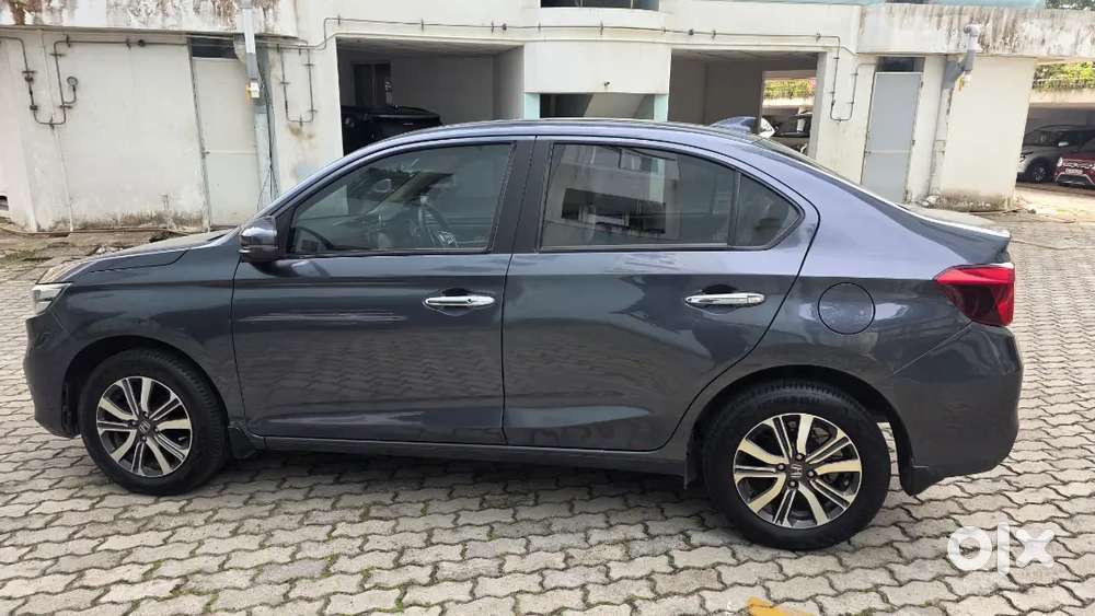 Honda Amaze 2022 Automatic In Mint Condition
