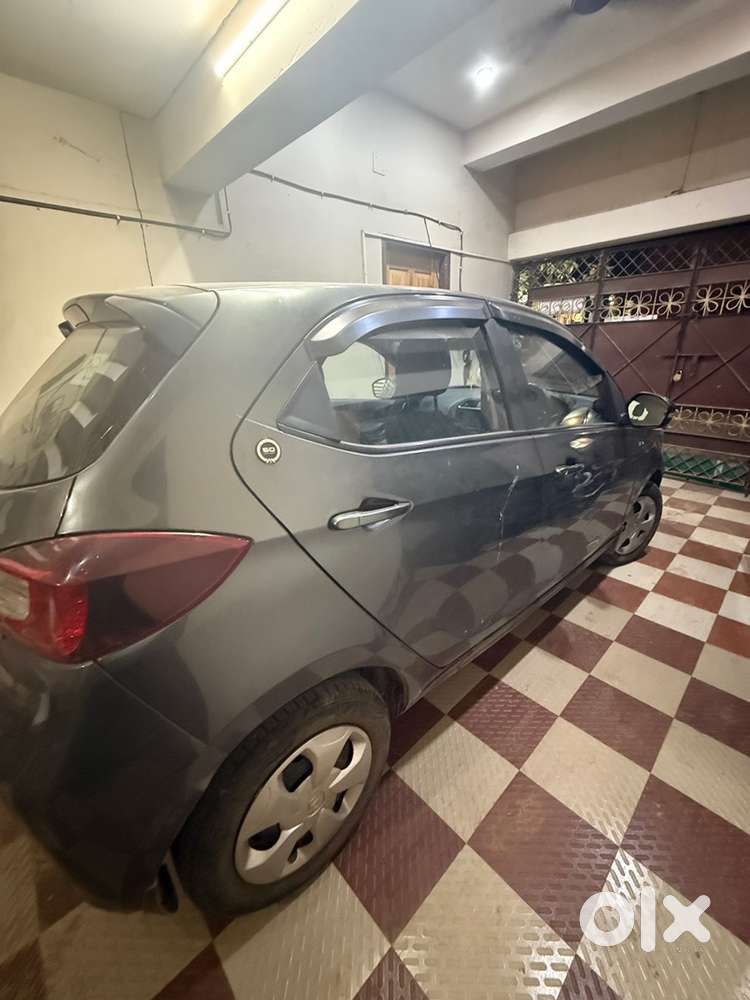 Tata Tiago Ev Electric 31000 Km Driven