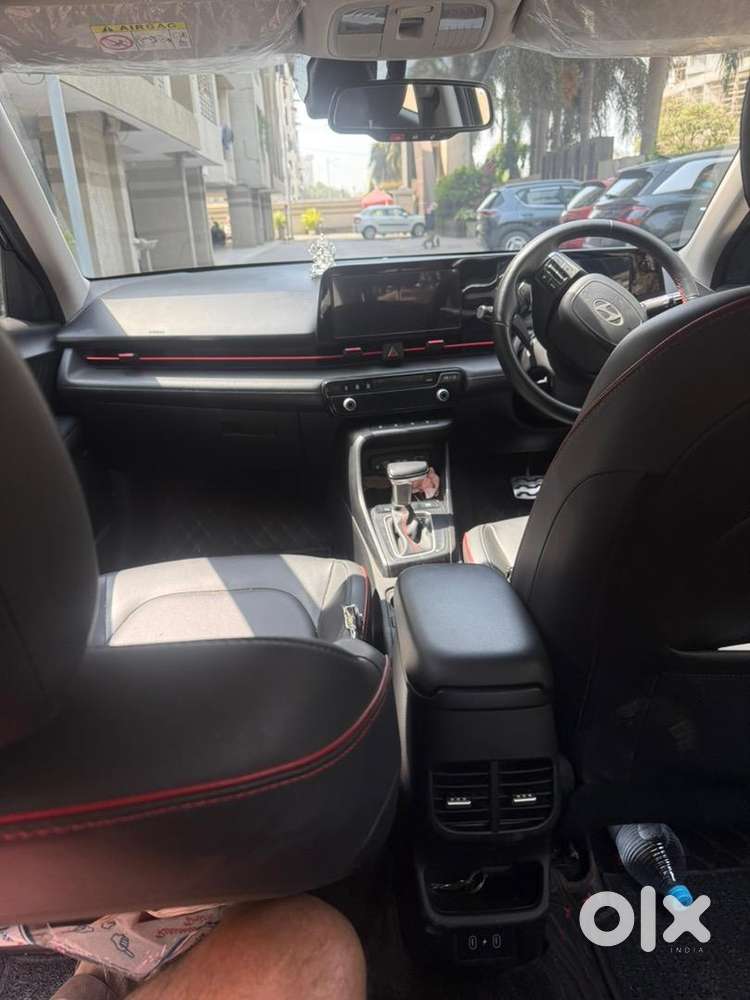 Hyundai Verna 2021 Petrol 30000 Km Driven