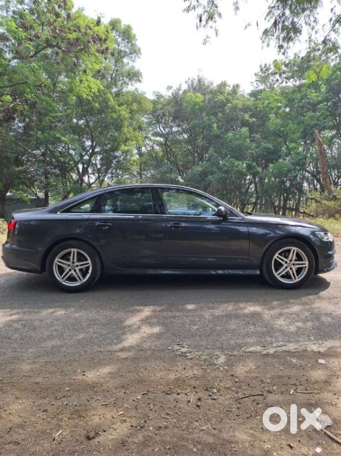 Audi A6 3.0 Tdi Technology, 2016, Diesel