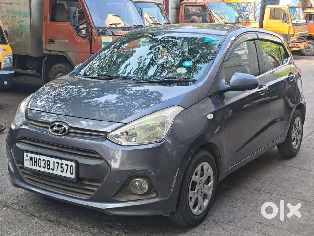 Hyundai Grand I10 1.2 Kappa Magna, 2014, Petrol