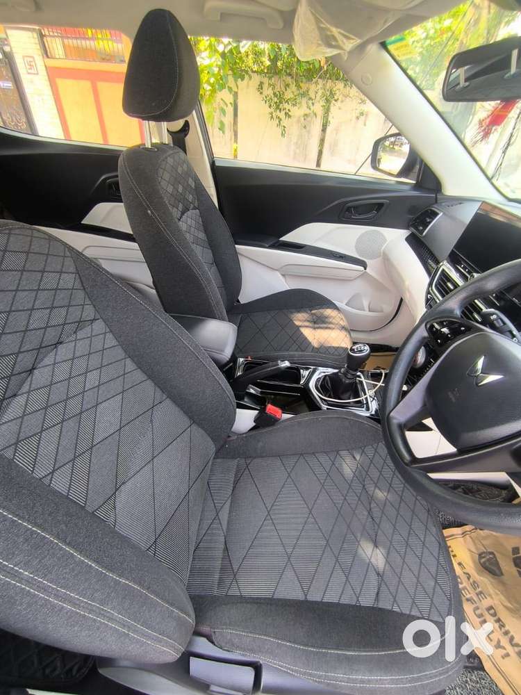 Mahindra Xuv 3xo Mx3 1.5 Diesel, 2024, Diesel