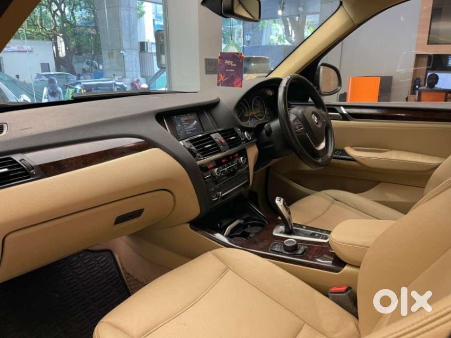 Bmw X3 2.0 Xdrive 20d, 2014, Diesel