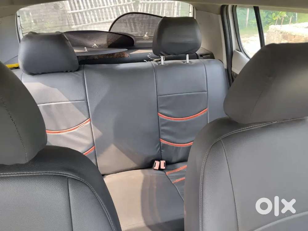 Skoda Fabia Active 2009
