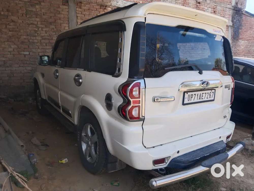 Showroom Condition Car