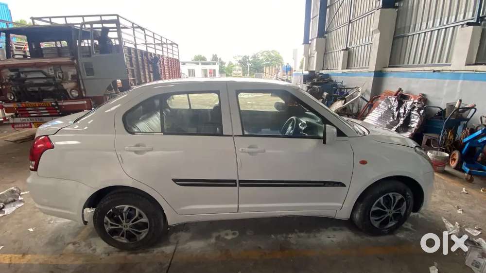 Maruti Suzuki Dzire 2016 Diesel