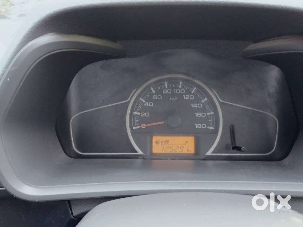 Maruti Suzuki Alto K10 Lxi, 2015, Petrol