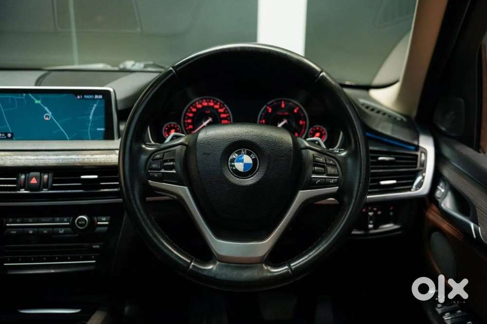 Bmw X5 Xdrive 30d, 2019, Diesel