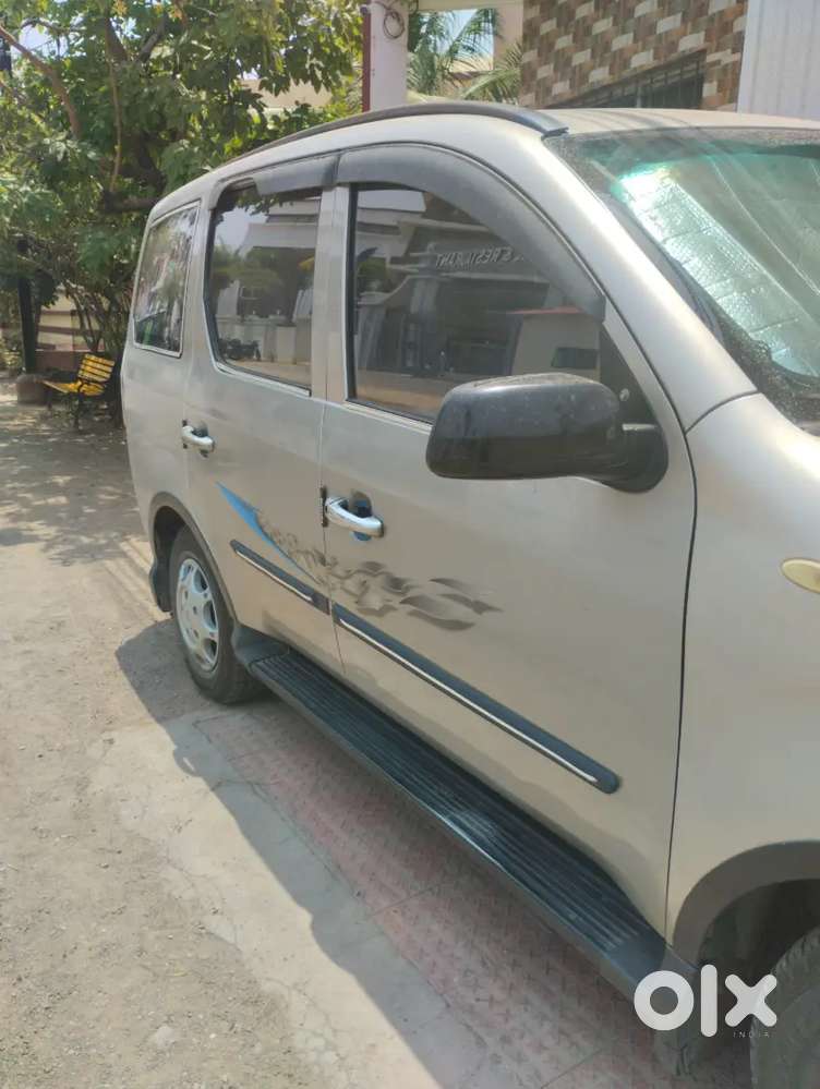 Sell My Xylo Car