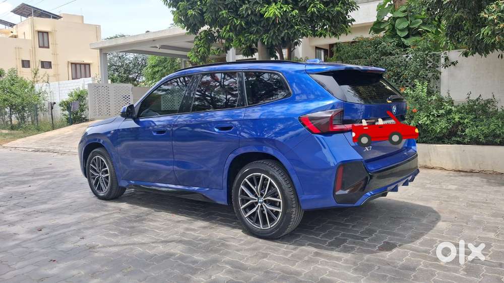 Bmw X1 Sdrive18i M Sport, 2025, Petrol