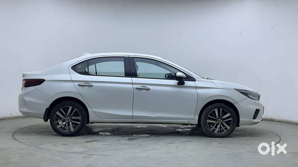 Honda City 1.5 Zx Cvt I-vtec, 2022, Petrol