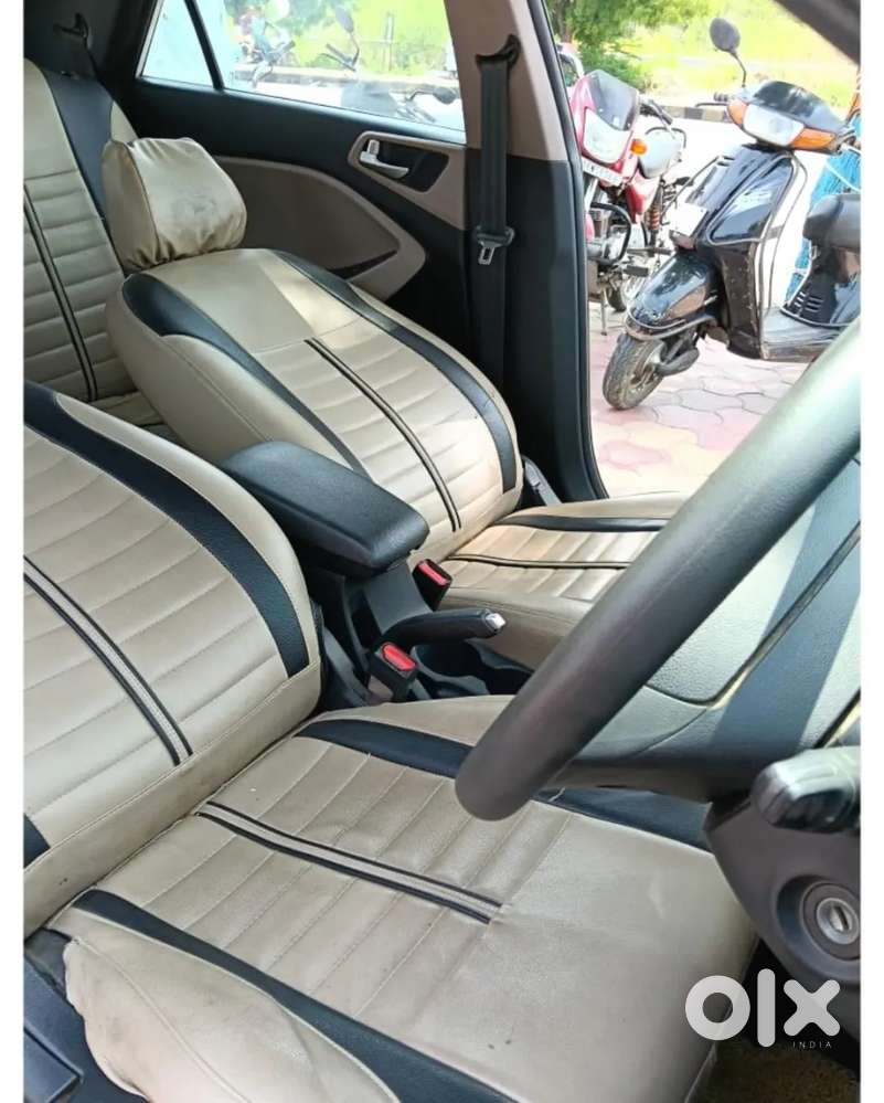Hyundai Elite I20 Asta Option, 2018, Petrol