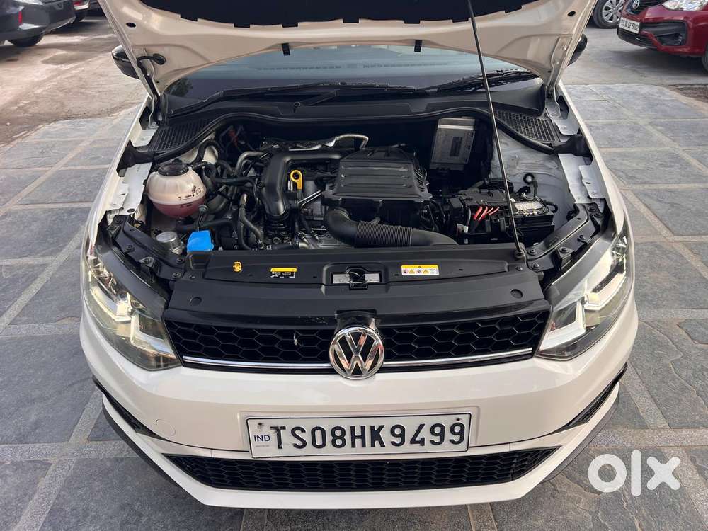 Volkswagen Vento 1.2 Tsi Highline Plus, 2020, Petrol