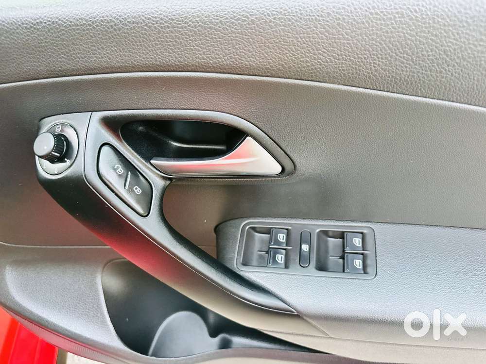 Volkswagen Polo Gt Tsi, 2021, Petrol
