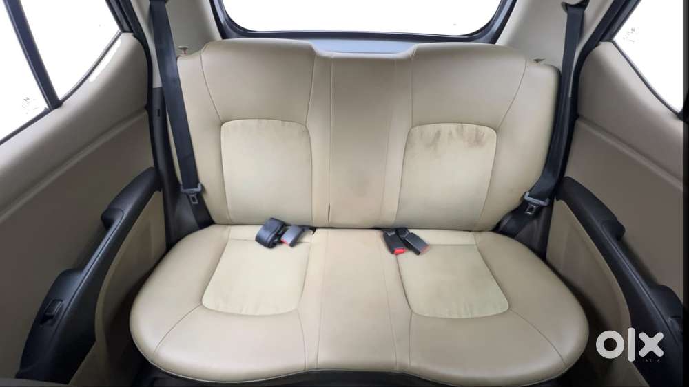 Hyundai I10 Magna 1.1l, 2015, Petrol