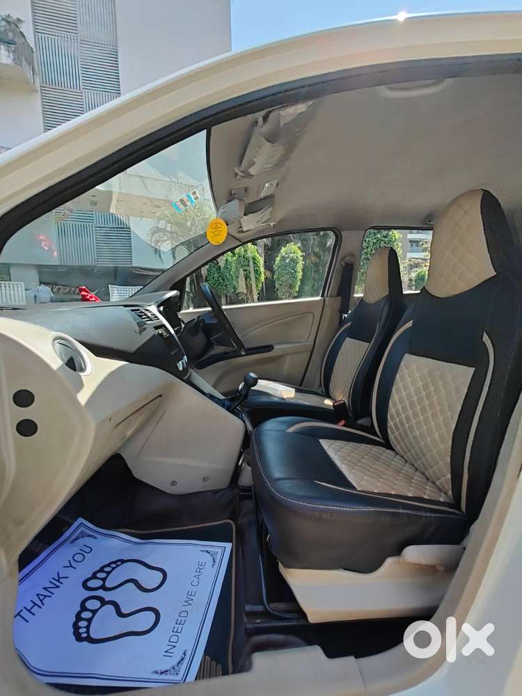 Maruti Suzuki Celerio Cng Vxi Optional, 2018, Cng & Hybrids