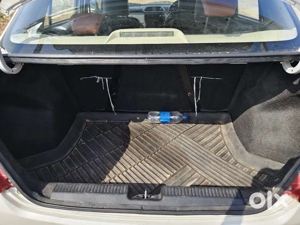 2022 Maruti Suzuki Dzire Petrol Manual