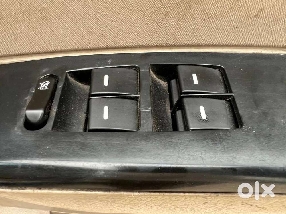 Mahindra Xylo D4, 2018, Diesel