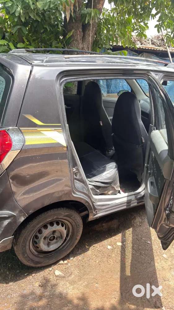 Maruti Suzuki Alto 800 Lxi 2014