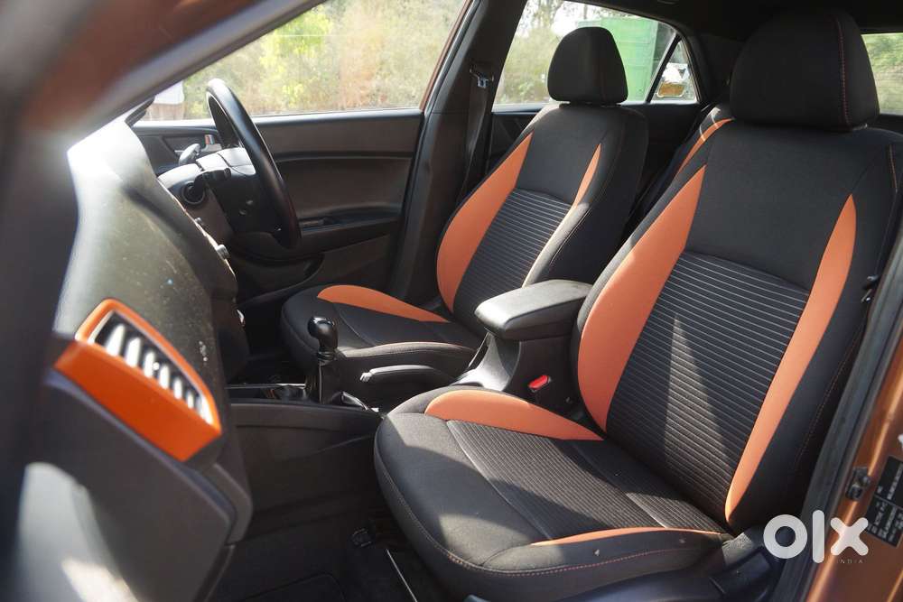 Hyundai I20 Active 1.2 S, 2016, Petrol