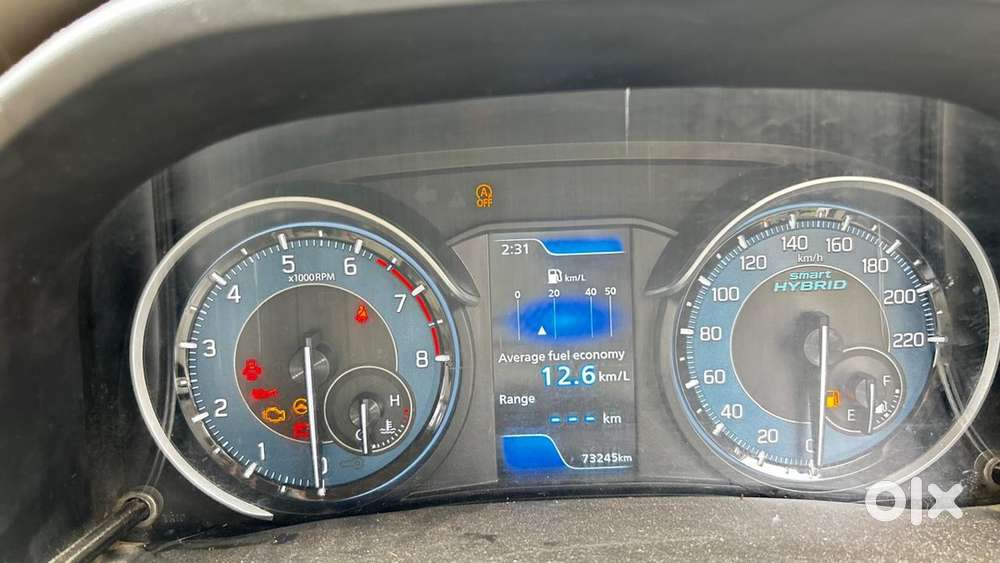 Maruti Suzuki Ertiga 2024