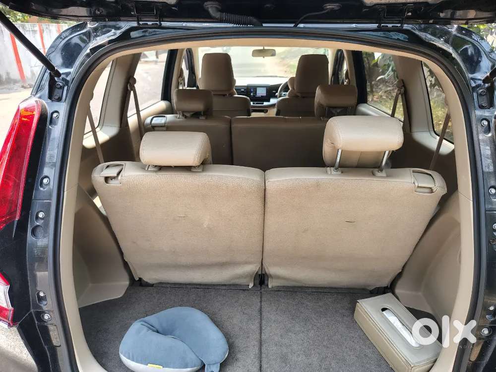 Maruti Suzuki Ertiga Smart Hybrid Zxi+ 2023