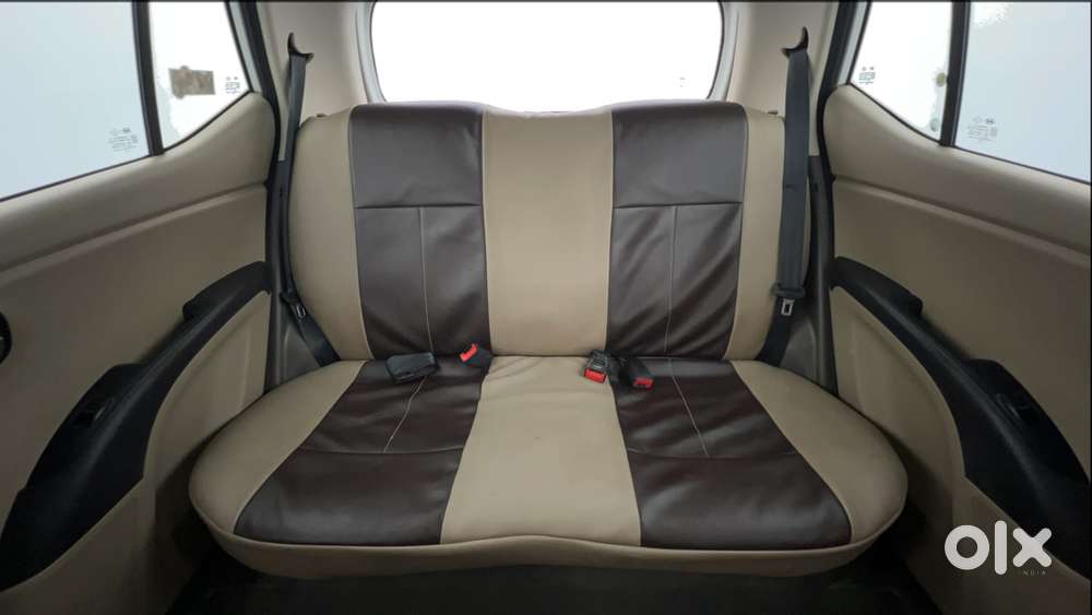 Hyundai I10 Sportz 1.1 Irde2, 2015, Petrol