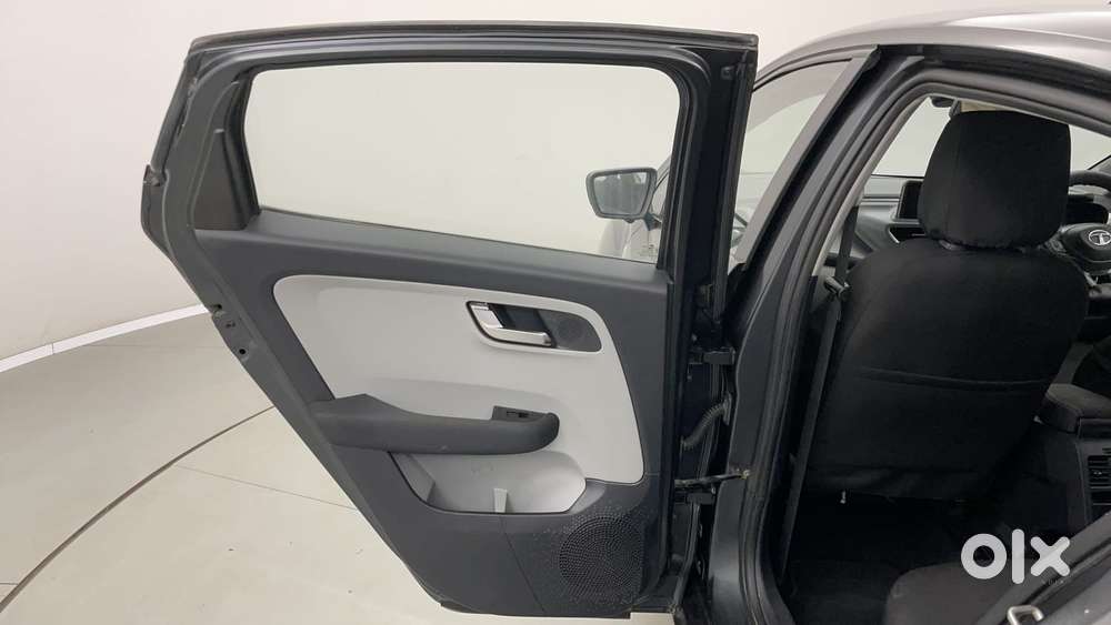 Tata Altroz Xz, 2020, Petrol