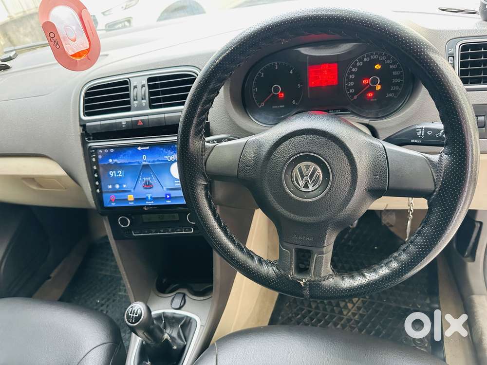 Volkswagen Vento Diesel Highline, 2011, Diesel